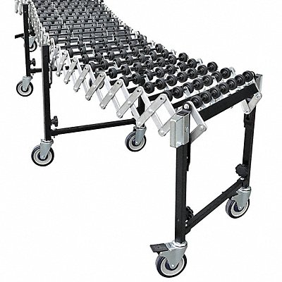 Flexible Skate Wheel Conveyors image